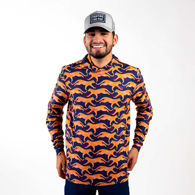 Where's My Catty Goodie Hoodie | Performance Wear